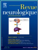 REV NEUROL-FRANCE 神经病学评论