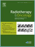 Radiotherapy and Oncology