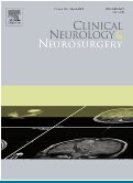 CLIN NEUROL NEUROSUR 临床神经病学和神经外科
