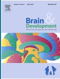 BRAIN DEV-JPN 大脑和发育