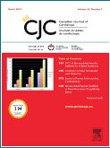 Canadian Journal of Cardiology