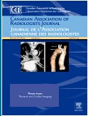 CAN ASSOC RADIOL J 加拿大放射科医生协会杂志