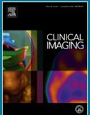 CLIN IMAG 临床影像学