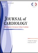 J CARDIOL 心脏病学杂志