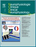 NEUROPHYSIOL CLIN 神经生理学诊疗：临床神经生理学