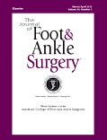Journal of Foot & Ankle Surgery