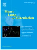 HEART LUNG CIRC 心肺和血液循环