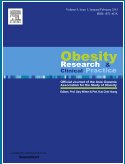 OBES RES CLIN PRACT 肥胖研究与临床实践
